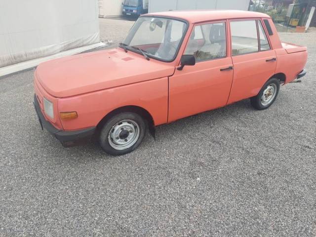 Bild 1/6 von Wartburg 353 W (1987)