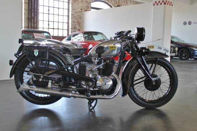 Bild 1/13 von DKW DUMMY (1937)