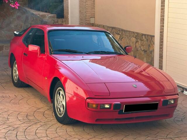 Bild 1/7 von Porsche 944 (1984)