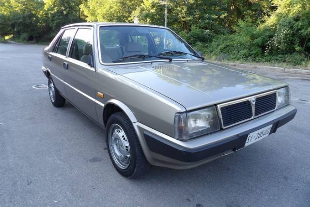 Bild 1/9 von Lancia Prisma 1600 (1985)