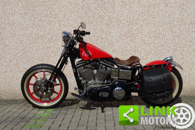 Image 1/10 de Harley-Davidson DUMMY (1995)