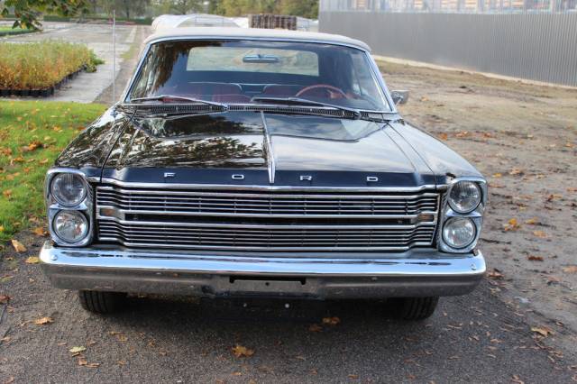 Bild 1/15 von Ford Fairlane 500 (1966)