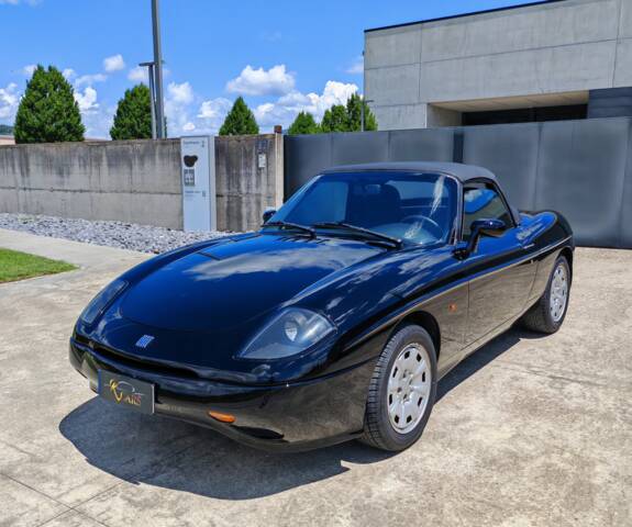 Image 1/45 of FIAT Barchetta (1997)