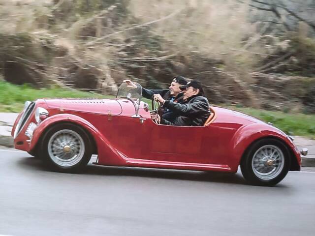 Image 1/17 de FIAT 508 C MM (1940)