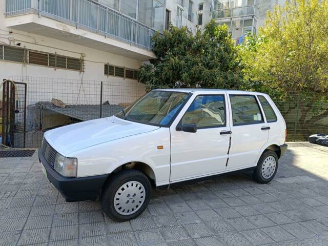 Image 1/48 of FIAT Uno 60 (1988)