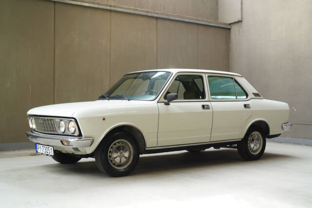 Bild 1/97 von FIAT 132 (1974)