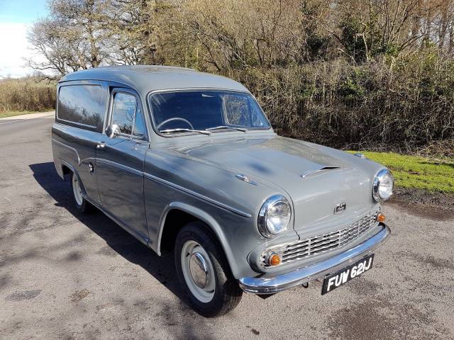 Image 1/1 of Austin A 60 (1971)