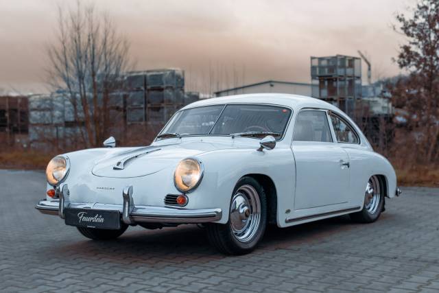 Bild 1/45 von Miersch 356 A 1600 (1954)