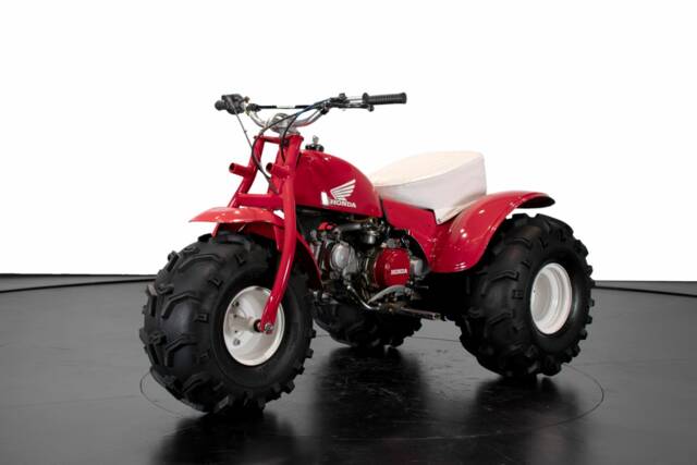 Image 1/6 de Honda DUMMY (1975)