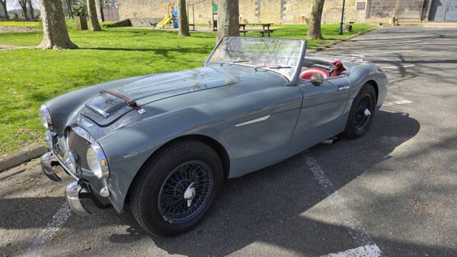 Image 1/17 of Austin-Healey 100/6 (BN6) (1959)