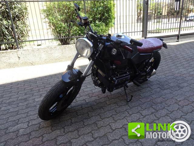 Bild 1/17 von BMW K 75 C (1986)