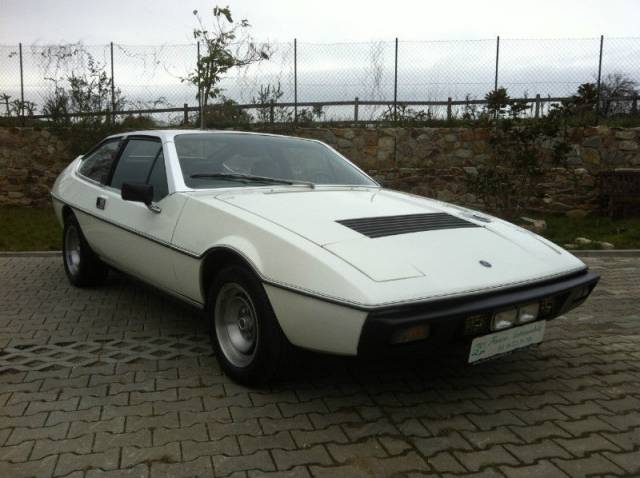 Immagine 1/15 di Lotus Eclat S 2.2 (1980)