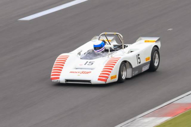Image 1/15 of Lola T210 (1970)