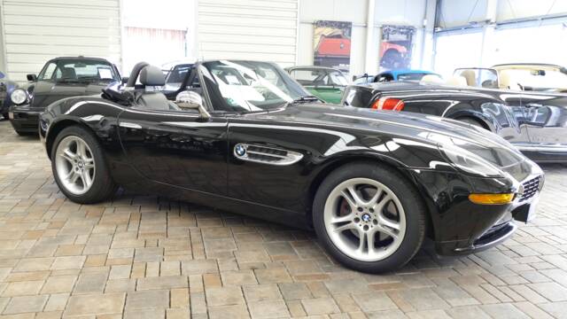 Image 1/22 of BMW Z8 (2000)