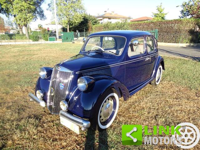 Bild 1/10 von Lancia Ardea (1952)