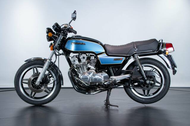 Image 1/50 de Honda DUMMY (1981)