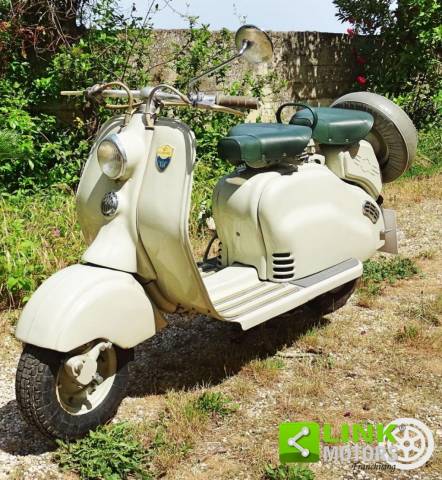 Afbeelding 1/10 van Innocenti DUMMY (1955)