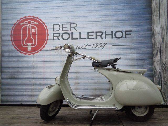 Image 1/19 of Piaggio DUMMY (1955)