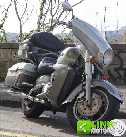 Bild 1/4 von Yamaha DUMMY (2000)