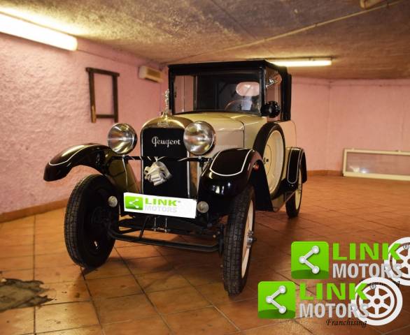Bild 1/12 von Peugeot 172 R (1927)