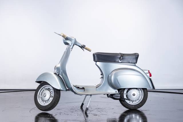 Image 1/31 of Piaggio DUMMY (1965)