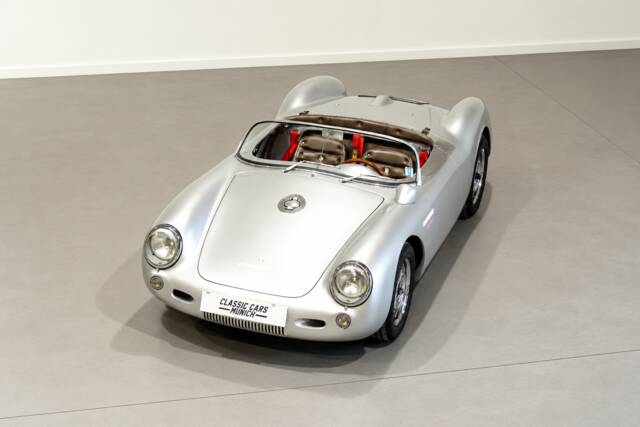 Afbeelding 1/40 van Chamonix NG Cars 550 (1994)