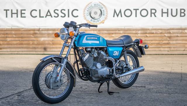 Image 1/9 of Moto Morini DUMMY (1975)