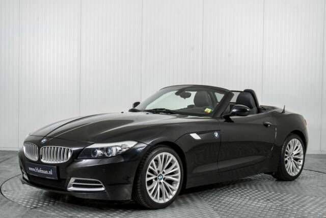 Image 1/50 of BMW Z4 sDrive23i (2009)