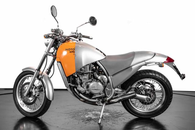 Image 1/31 of Aprilia DUMMY (1997)