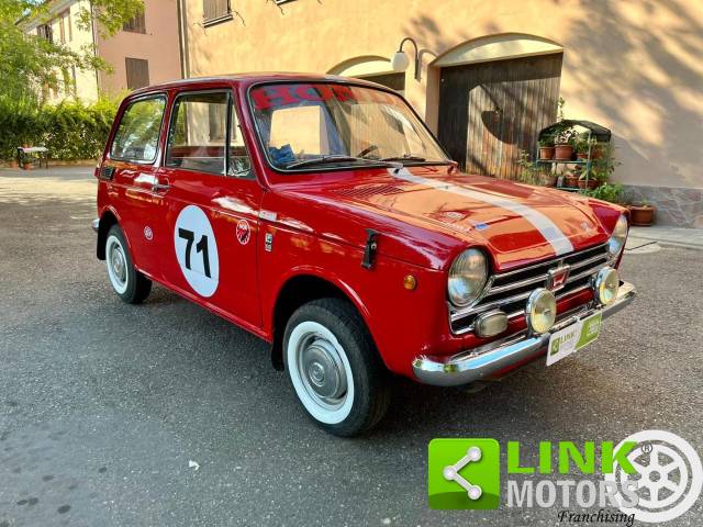 Bild 1/9 von Honda N360 (1971)
