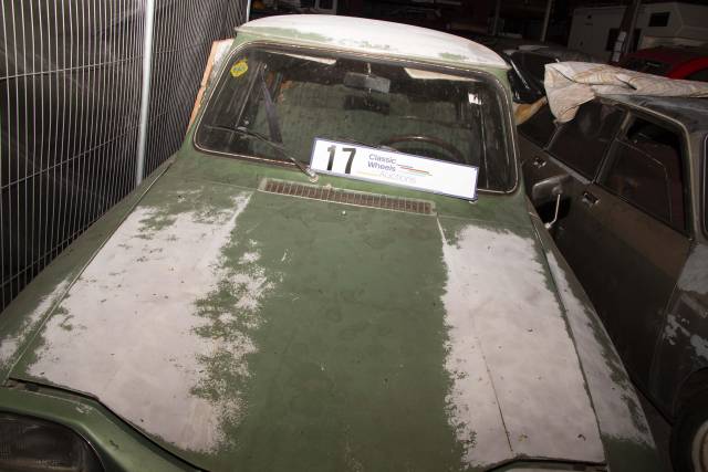 Immagine 1/4 di Citroën Ami 8 (1974)