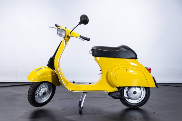 Bild 1/40 von Piaggio DUMMY (1972)