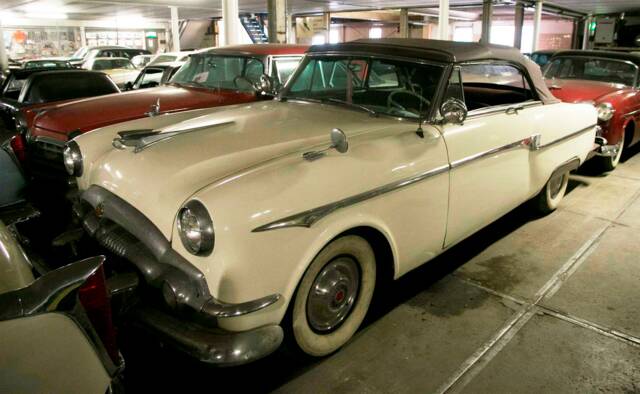 Image 1/43 of Packard 250 (1953)