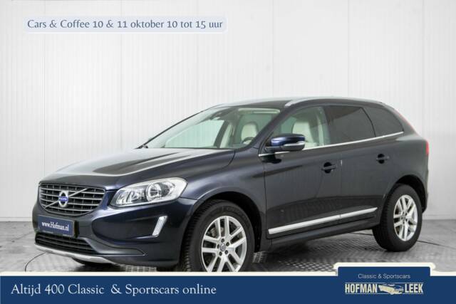 Obraz 1/50 pojazdu Volvo XC60 D3 (2017)