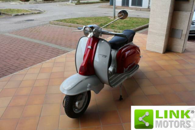 Bild 1/10 von Innocenti DUMMY (1960)