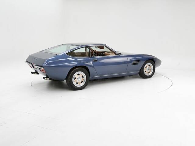 Image 1/15 of Intermeccanica Indra (1974)
