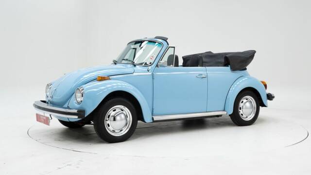 Image 1/15 of Volkswagen Beetle 1303 (1979)