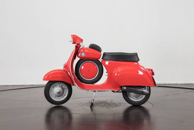Bild 1/20 von Piaggio DUMMY (1966)