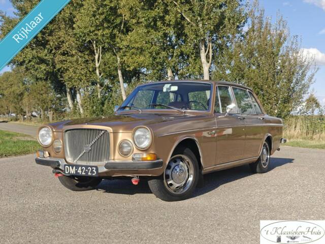 Bild 1/39 von Volvo 164 (1971)
