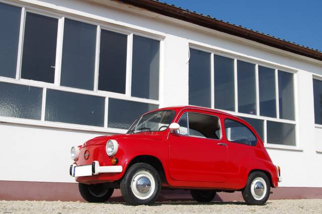 Bild 1/50 von Zastava 750L (1983)