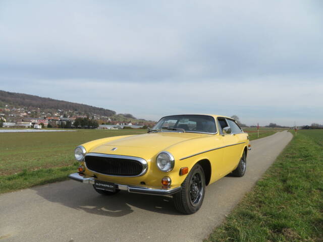 Afbeelding 1/19 van Volvo 1800 ES (1972)