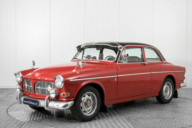 Afbeelding 1/50 van Volvo P 121 (1965)