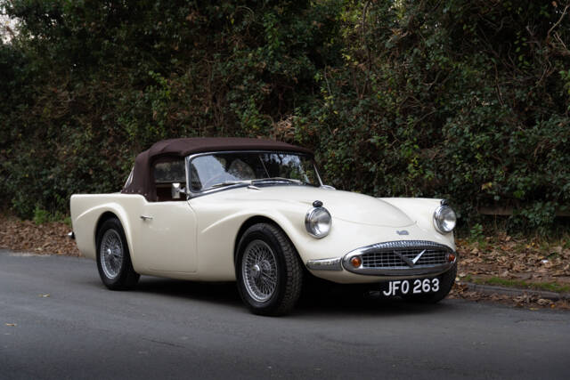 Bild 1/13 von Daimler SP 250 (1960)