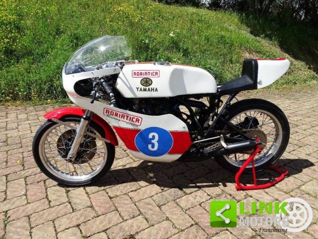 Imagen 1/10 de Yamaha DUMMY (1976)