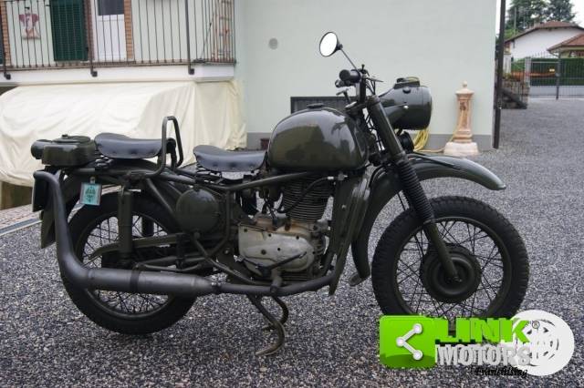 Immagine 1/18 di Bianchi DUMMY (1961)