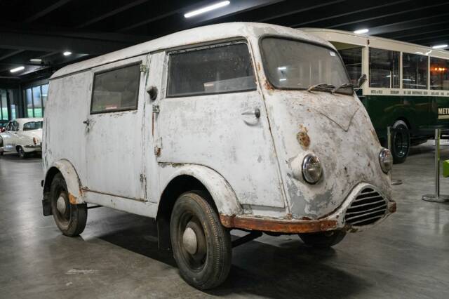 Image 1/14 of Tempo Matador (1955)