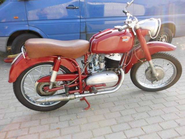 Bild 1/29 von Pannonia DUMMY (1955)