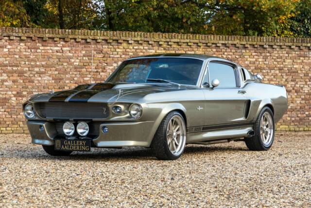 Bild 1/50 von Ford Shelby GT 500 &quot;Eleanor&quot; (1967)