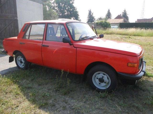 Image 1/15 of Wartburg 353 W (1985)