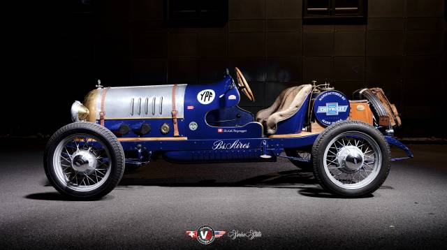 Image 1/22 de Chevrolet Superior (1925)